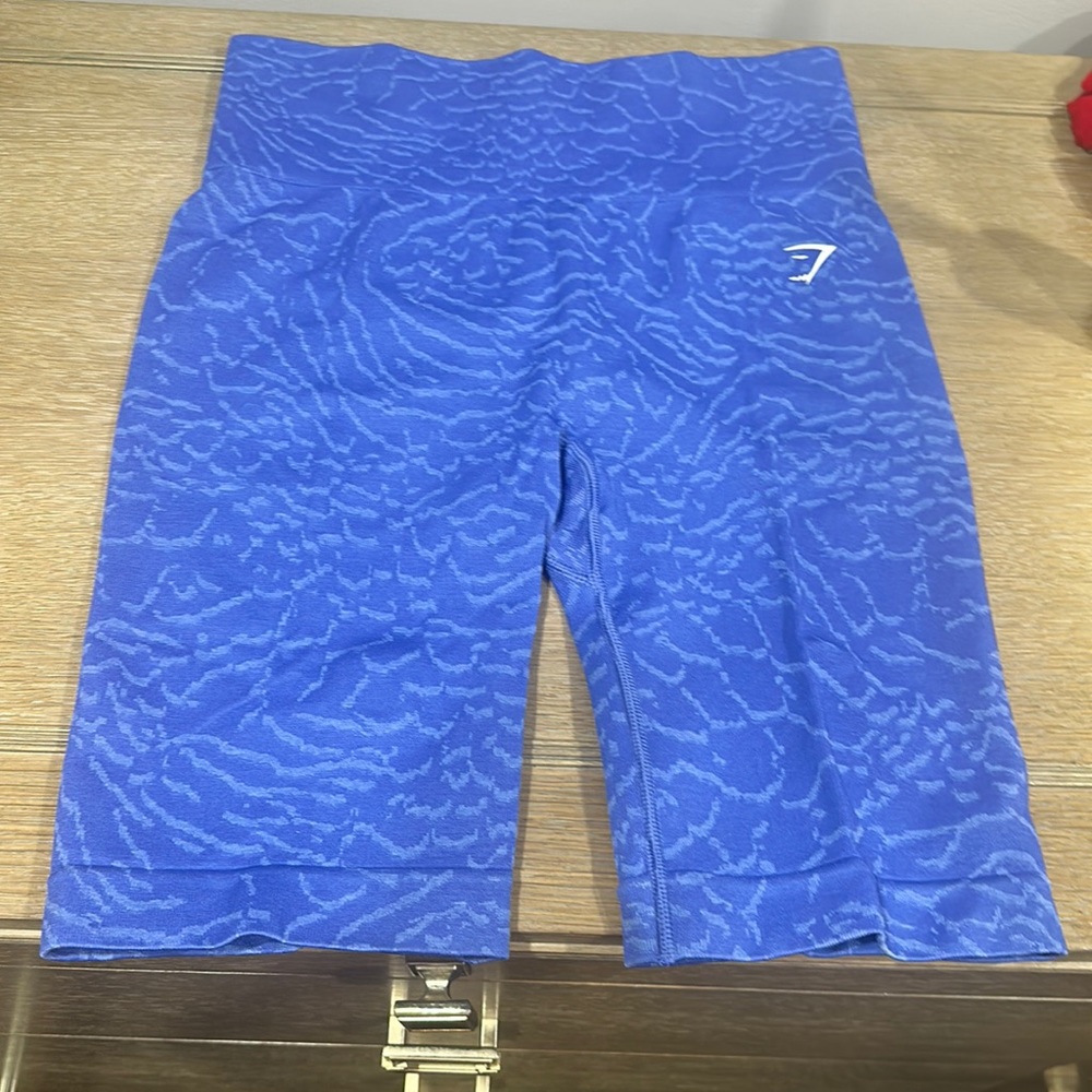 Gymshark shorts